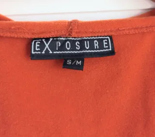 Original Chaqueta polar con capucha, Nueva