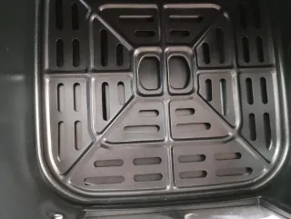 Freidora de aire OYAJIA. NUEVA, sin uso!