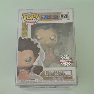 Funko Pop! One Piece Luffy Gear Four #926