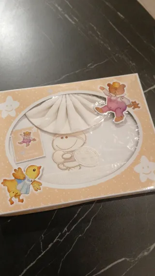 Alcofa para bebé Criações Nazaré Neto