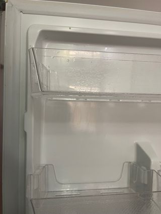 Vendo mi Frigorífico EDESA blanco con congelador