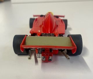 Ferrari B3 F1 Scalextric Exin