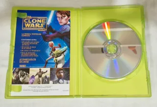 Star Wars The Clone Wars Héroes de la República