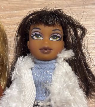 Muñecas Lil Bratz