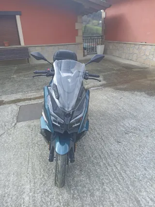 ZONGSHEN-CYCLONE RT1