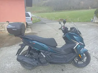 ZONGSHEN-CYCLONE RT1