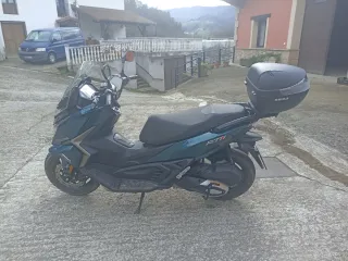 ZONGSHEN-CYCLONE RT1