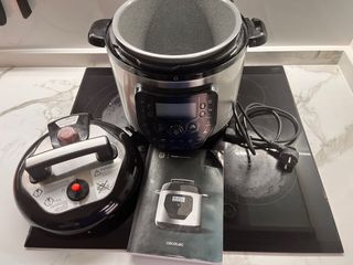 Olla GM H Deluxe casi sin usar