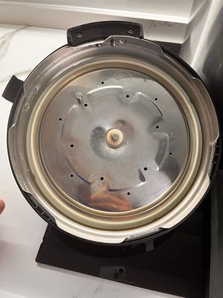 Olla GM H Deluxe casi sin usar