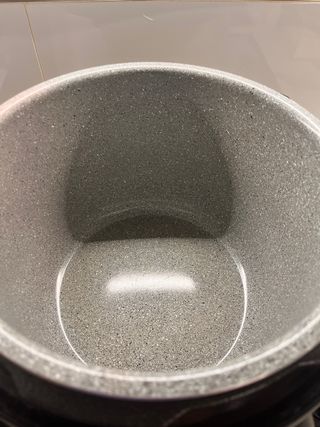 Olla GM H Deluxe casi sin usar