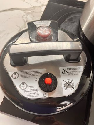 Olla GM H Deluxe casi sin usar