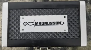 Juego Puntas Destornillador Magnusson