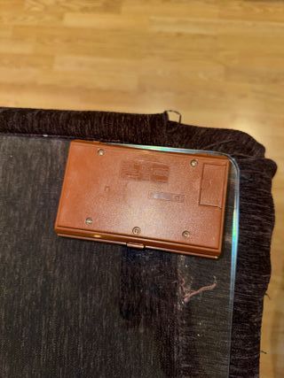 Game & Watch Donkey Kong II Nintendo