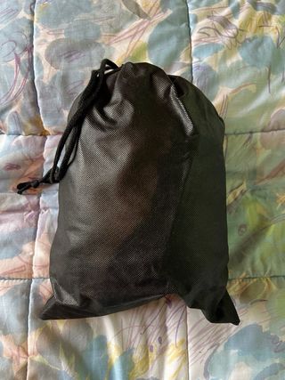 Funda invierno mochila porteo Baby Monkey