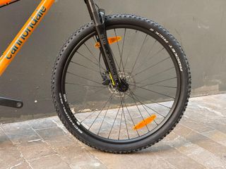 Bicicleta Cannondale Trail 5 29 Talle S