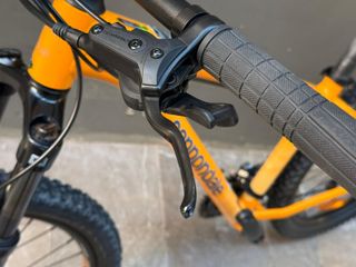 Bicicleta Cannondale Trail 5 29 Talle S