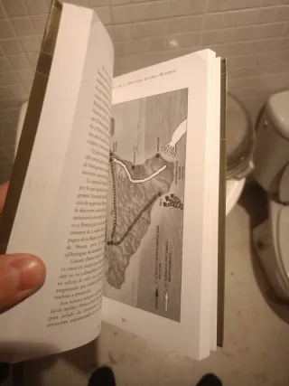 Breve historia de la Segunda Guerra Mundial: No...