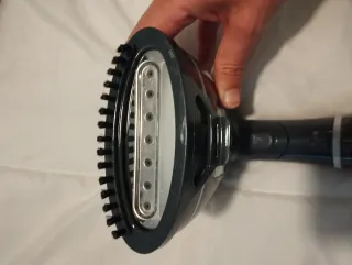 Plancha de viaje vertical Rayen