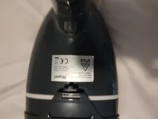 Plancha de viaje vertical Rayen