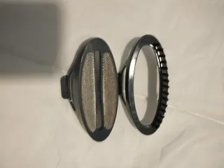 Plancha de viaje vertical Rayen