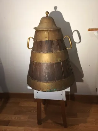 Sella Gallega Antigua - Principios 1900