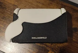 Borsa Karl Lagerfeld Ikonik Cocktail