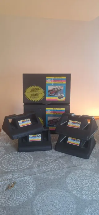 Portaesquís Magnético