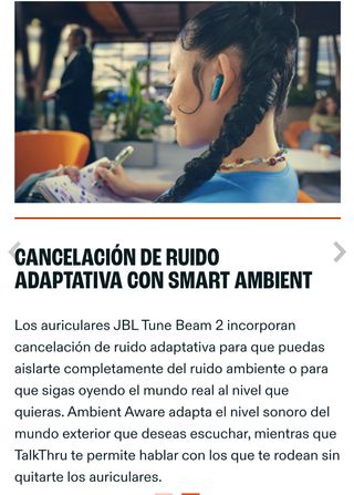 Auriculares