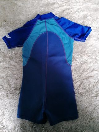 Neopreno Talla 5 Cressi