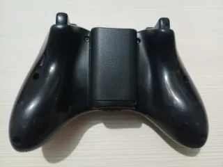 Controller Xbox Radioactive