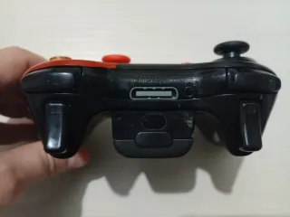 Controller Xbox Radioactive