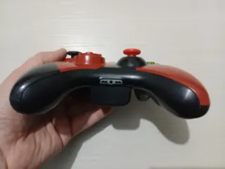 Controller Xbox Radioactive