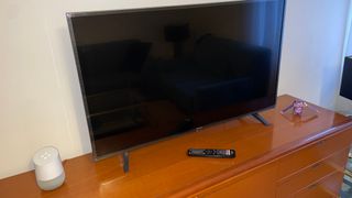 Smart TV Hisense 43 UHD 4K