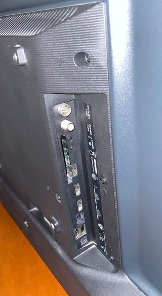 Smart TV Hisense 43 UHD 4K