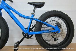 B-PRO Fatbike Rueda 20