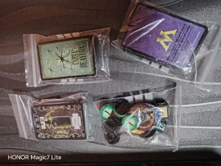 Juego de Mesa Cluedo Harry Potter