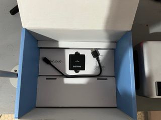 Proyector Philips Neopix Ultra 2+