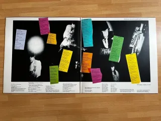 Little Steven - Voice Of America LP