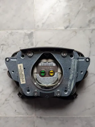 Airbag Mercedes CLK C209 W209 W211 C219 2007