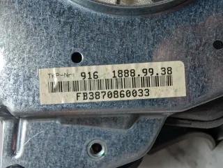 Airbag Mercedes CLK C209 W209 W211 C219 2007