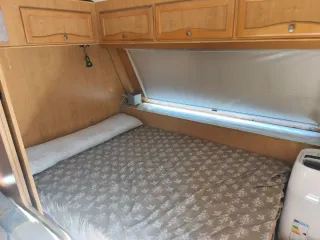 Caravana Roller Tres ambientes