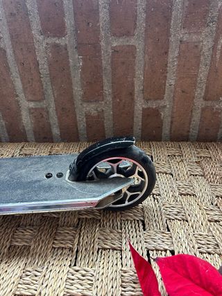 Monopatín Freestyle Scooter