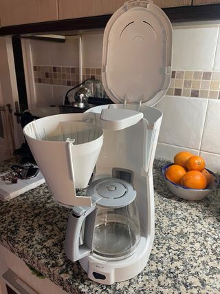 Cafetera Bosch CompactClass Extra