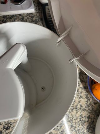 Cafetera Bosch CompactClass Extra