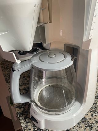 Cafetera Bosch CompactClass Extra