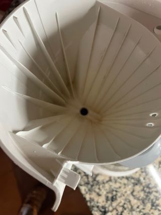 Cafetera Bosch CompactClass Extra