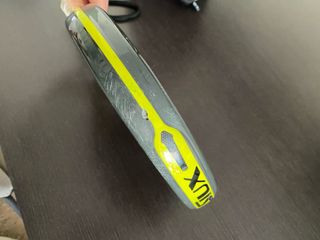 Pala Siux Electra ST2 Stupa