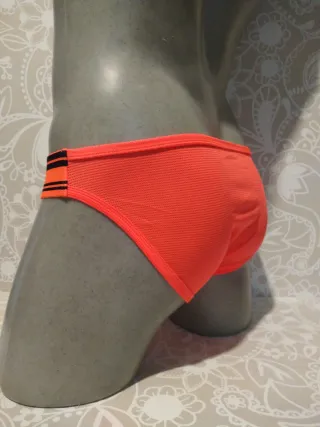 Slip Jockmail Hombre T/M