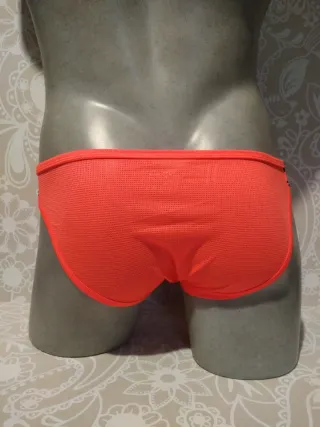 Slip Jockmail Hombre T/M