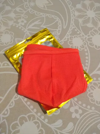 Slip Jockmail Hombre T/M